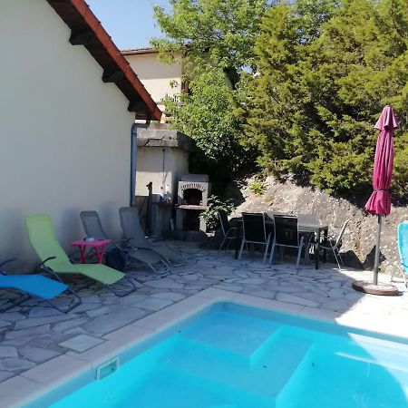 Gite La Nonnette Prades  Exterior foto