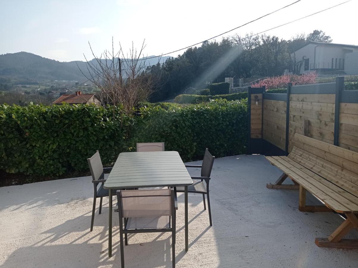 Gite La Nonnette Prades  Exterior foto